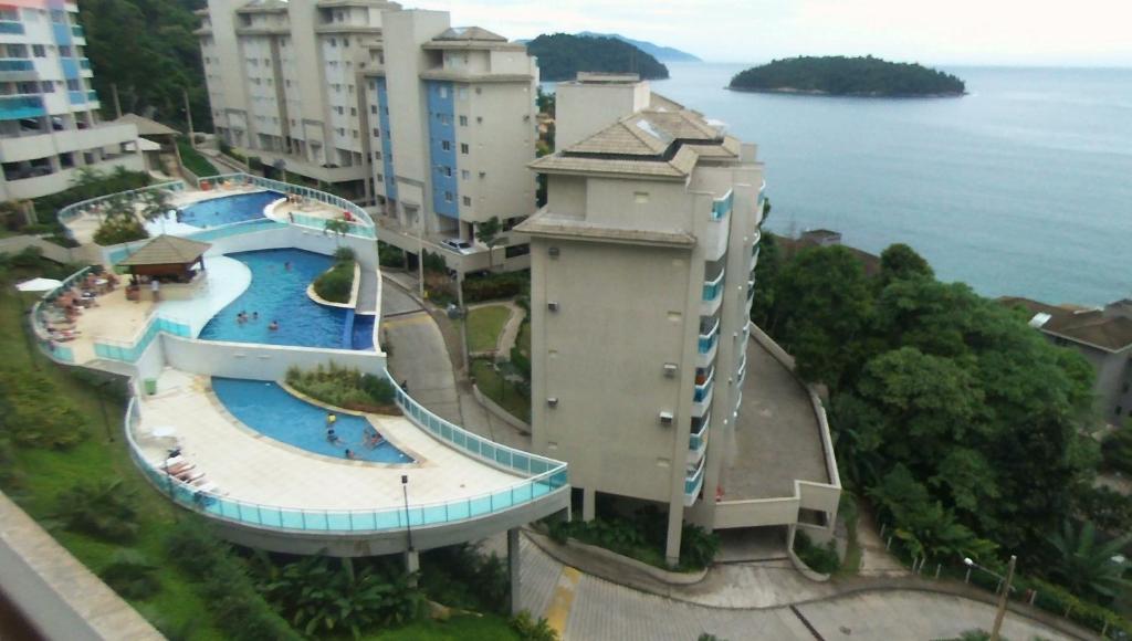 Porto Real Apartment Angra photo 4