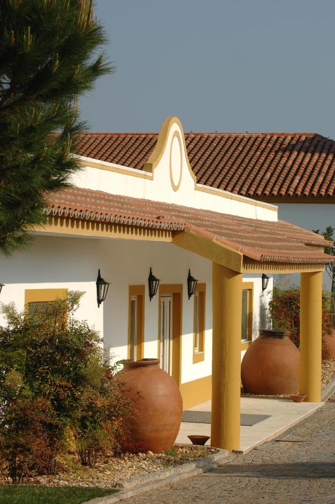 Vila Gale Alentejo Vineyard - Clube de Campo photo 2