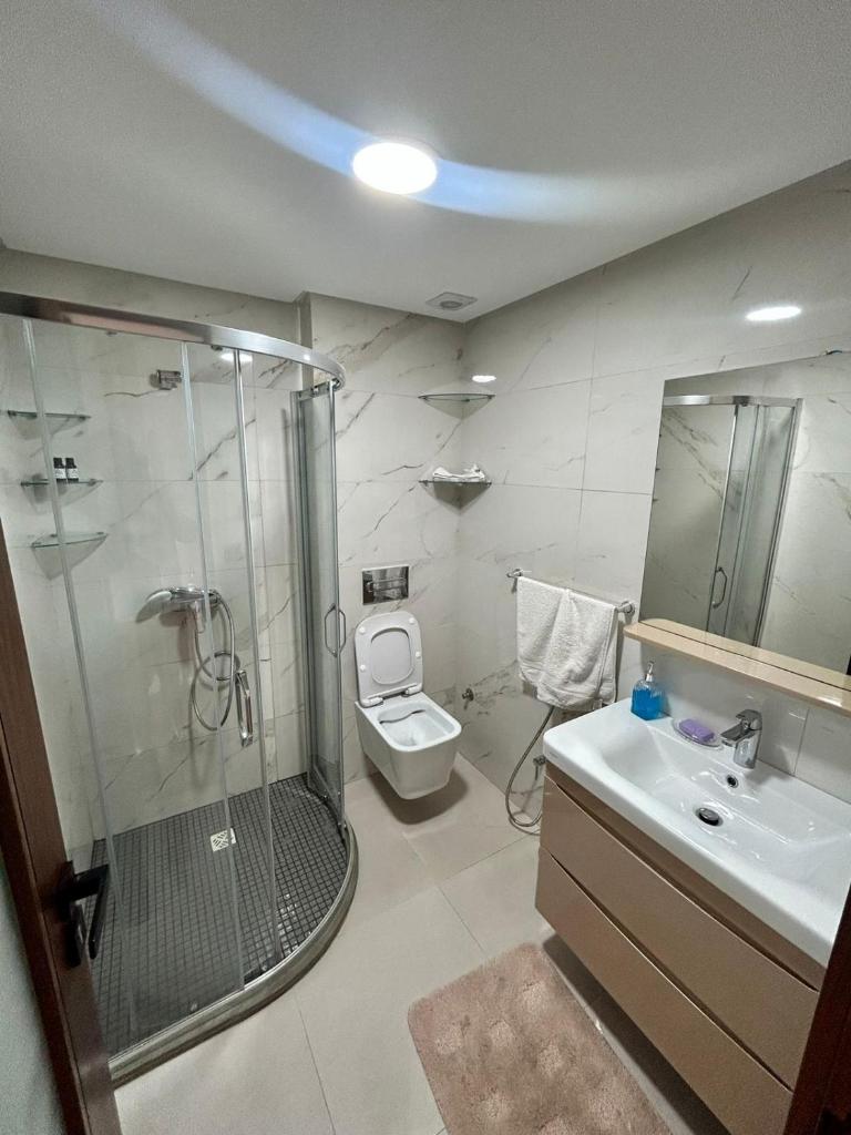Condo in Casablanca , Beachfront - Tap to explore photos