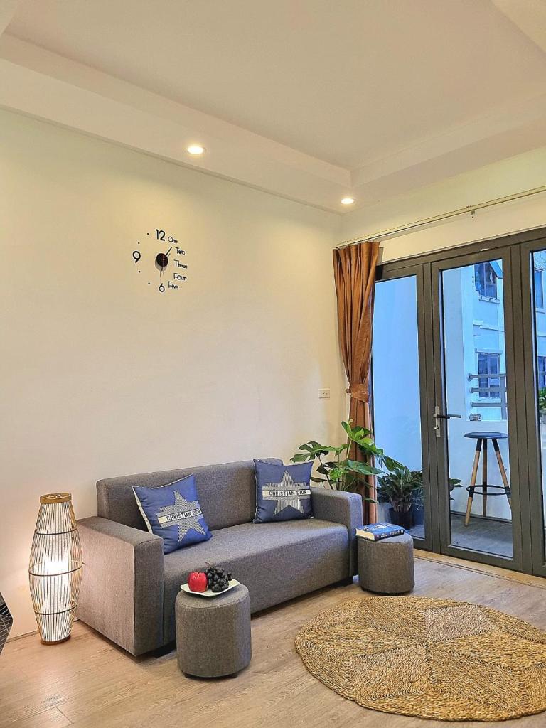 Nams Homestay