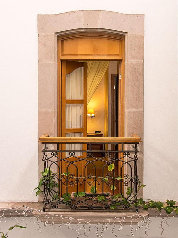 Hostal de La Monja Room Type - Twin Room