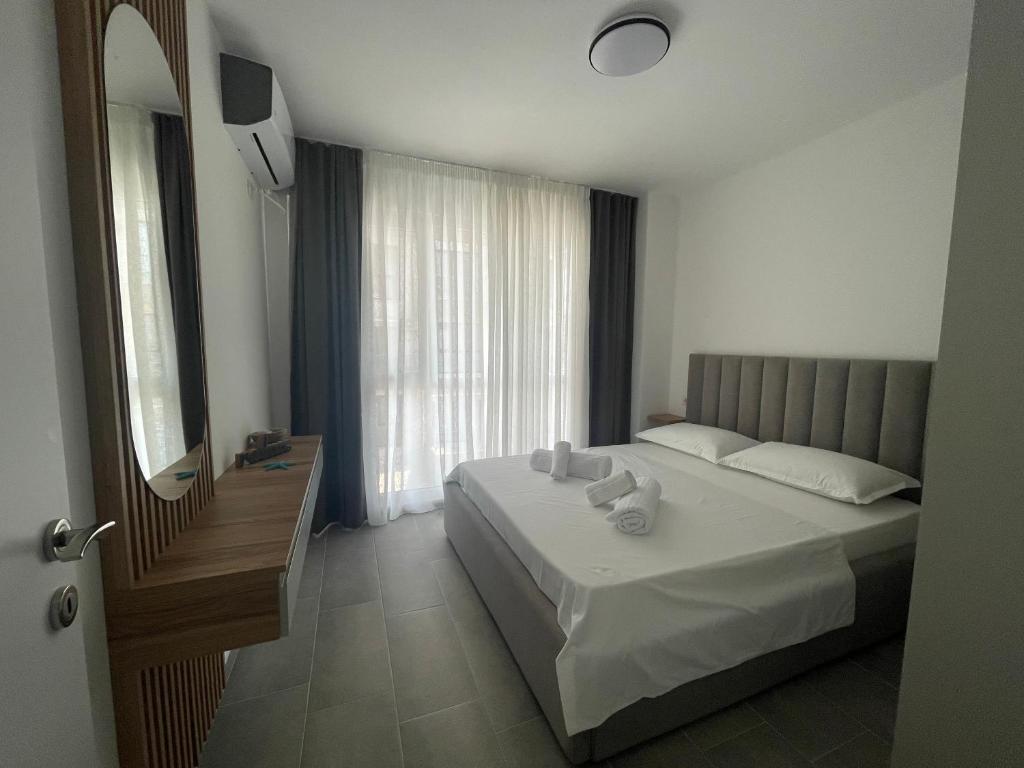 Modern Seaview Apartments photo 2
