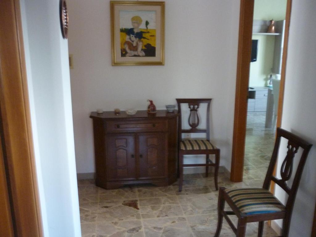 Guest house Il Fungo photo 1