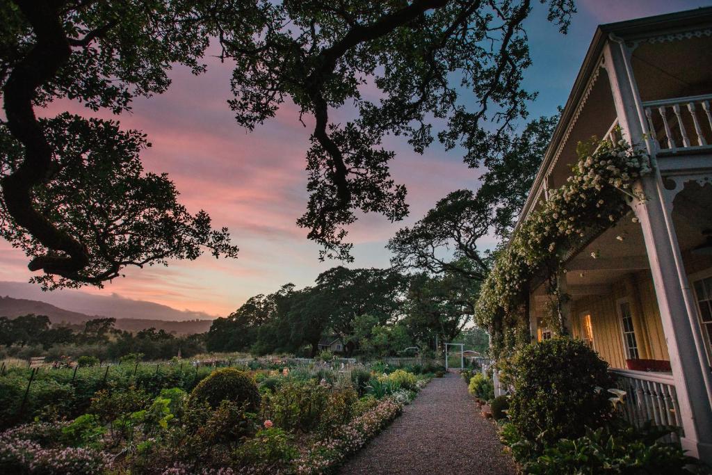 Beltane Ranch image