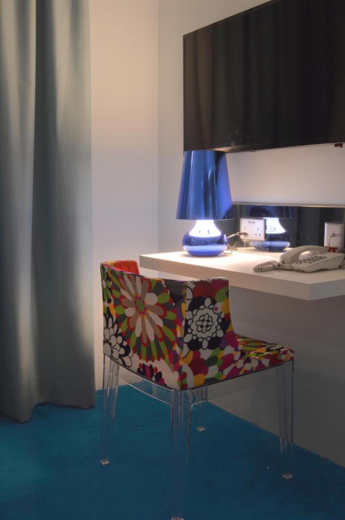 Одноместный (Одноместный номер Делюкс), Melange Hotel Bukit Bintang