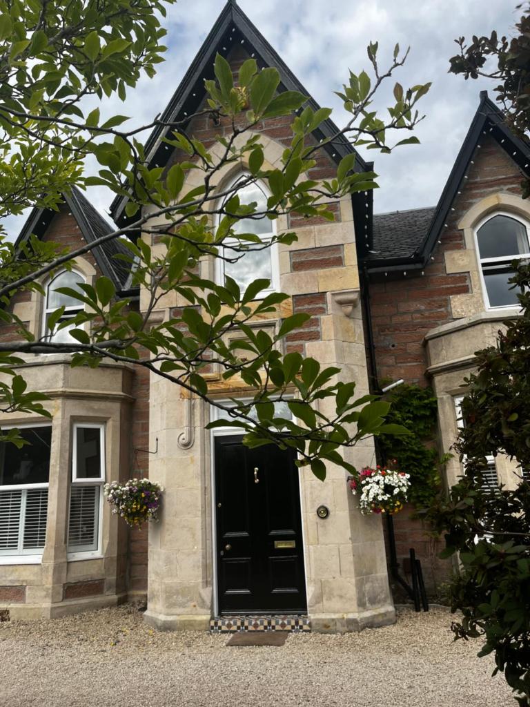 Rooms of Beinn Mhor Lodge, 63 Culduthel Road