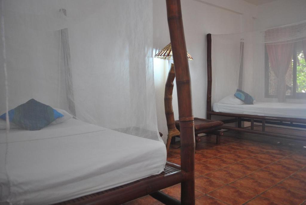 The Blue Orchid Resort Room Type - Standard Twin Room