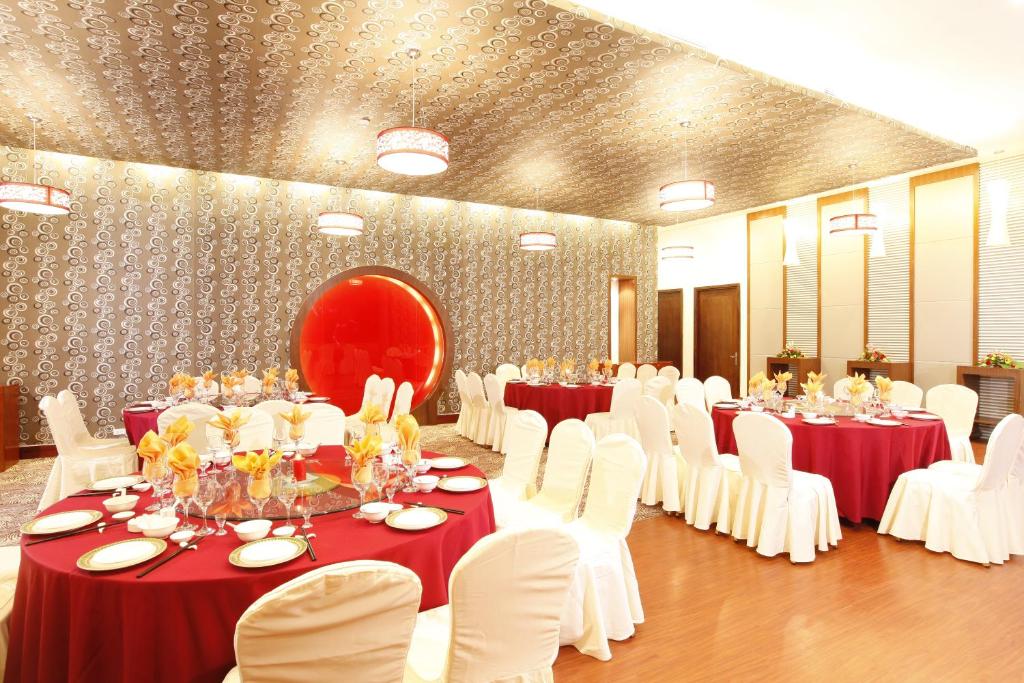 Majestic Mong Cai Hotel