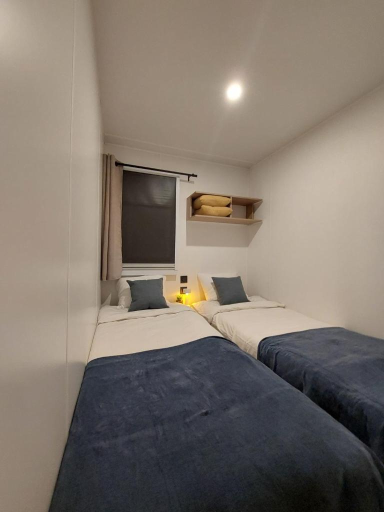 Chalet nabij Oostende photo 2