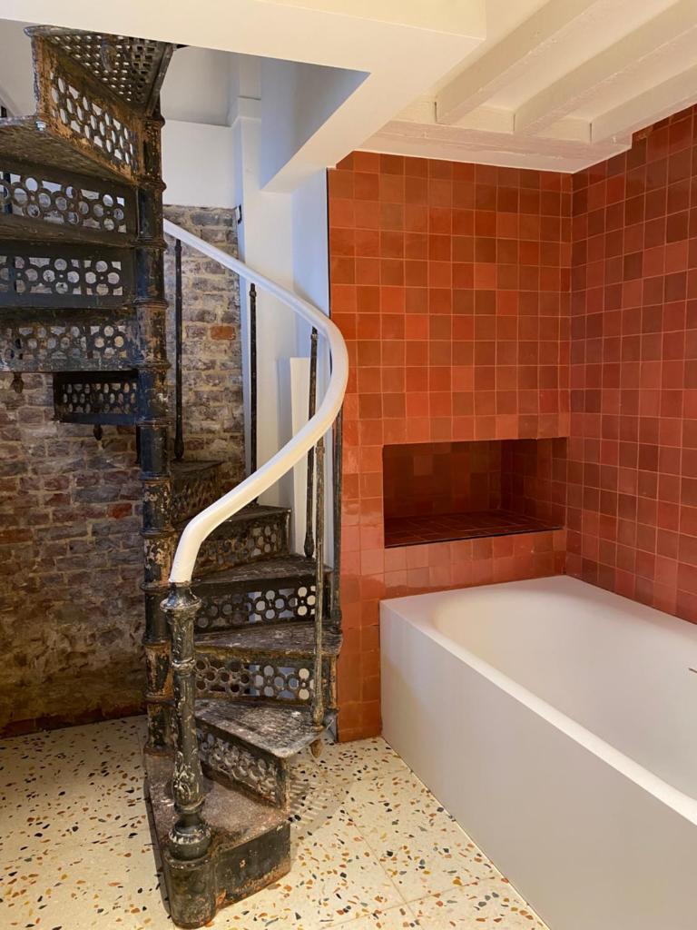 Jardin du Béguinage - Peaceful Luxury Home in Brussels photo 1