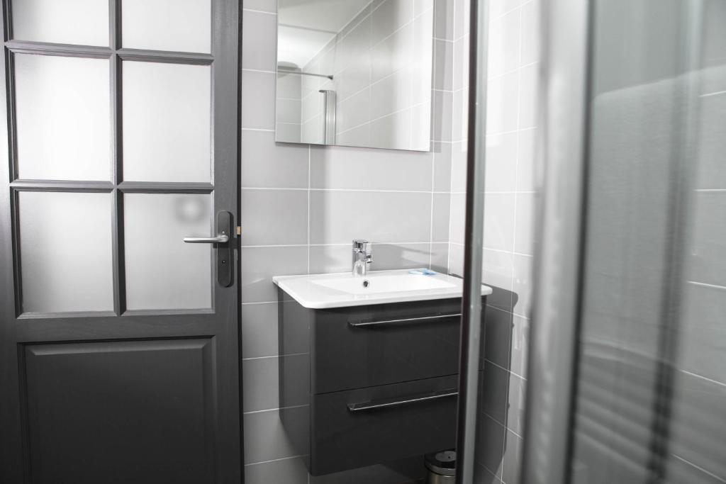 514 Appart Hotel - 전망