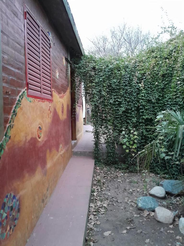 Casita en Los Hornillos photo 1