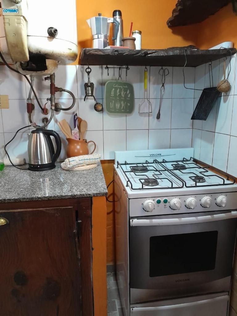 Casita en Los Hornillos photo 3