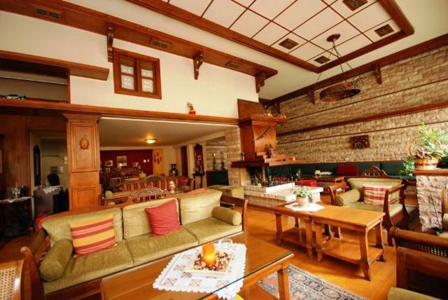 Hotel Elvetia photo 1