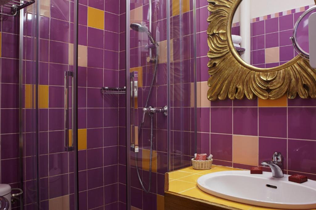 그랜드 호텔 드샹페뉴 (Grand Hotel Dechampaigne) - F&B