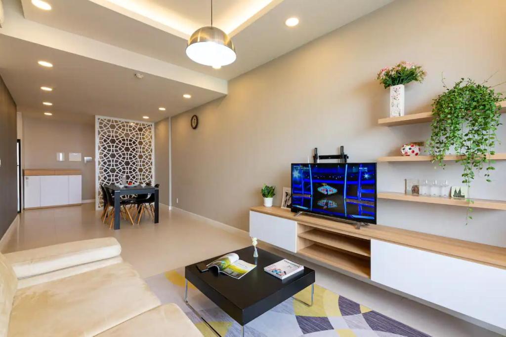 Lexington Residence - Luxurious Apartment District 2