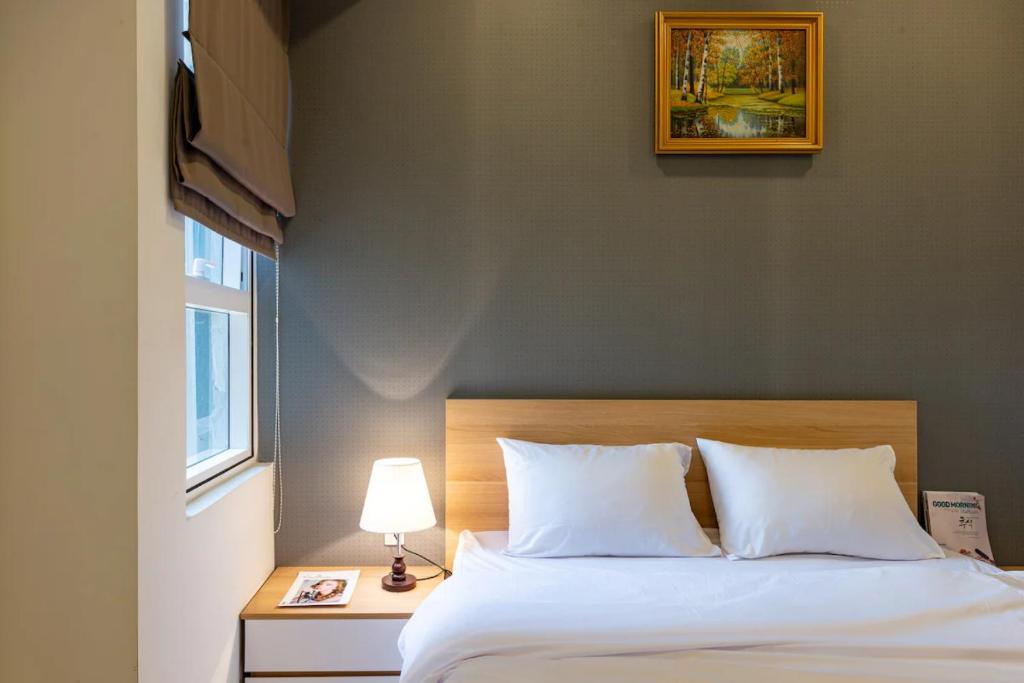 Lexington Residence - Luxurious Apartment District 2