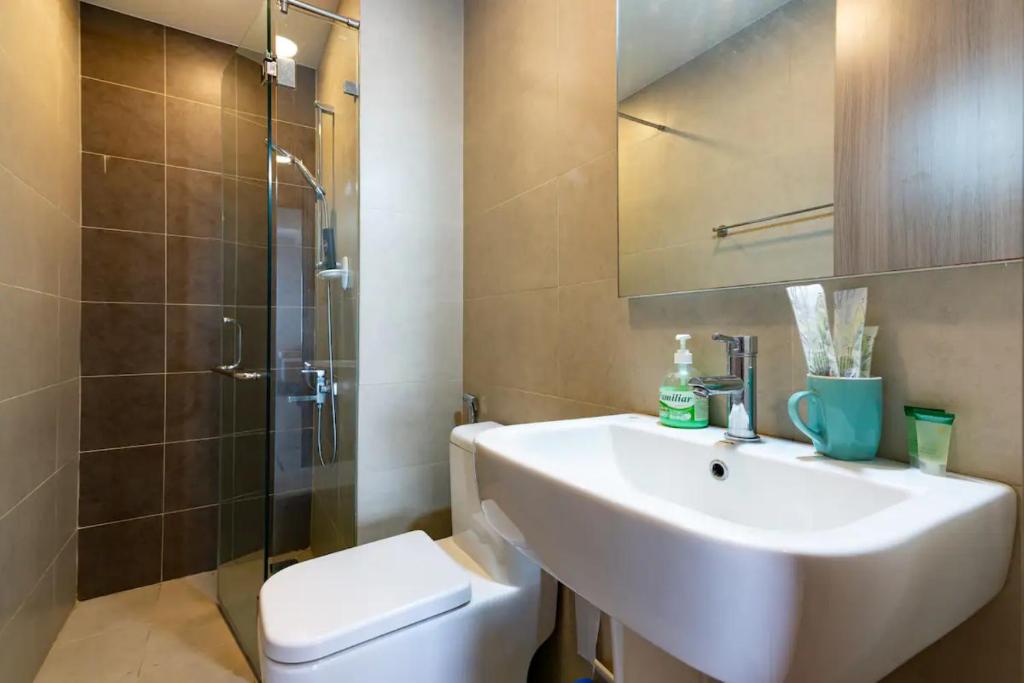 Lexington Residence - Luxurious Apartment District 2