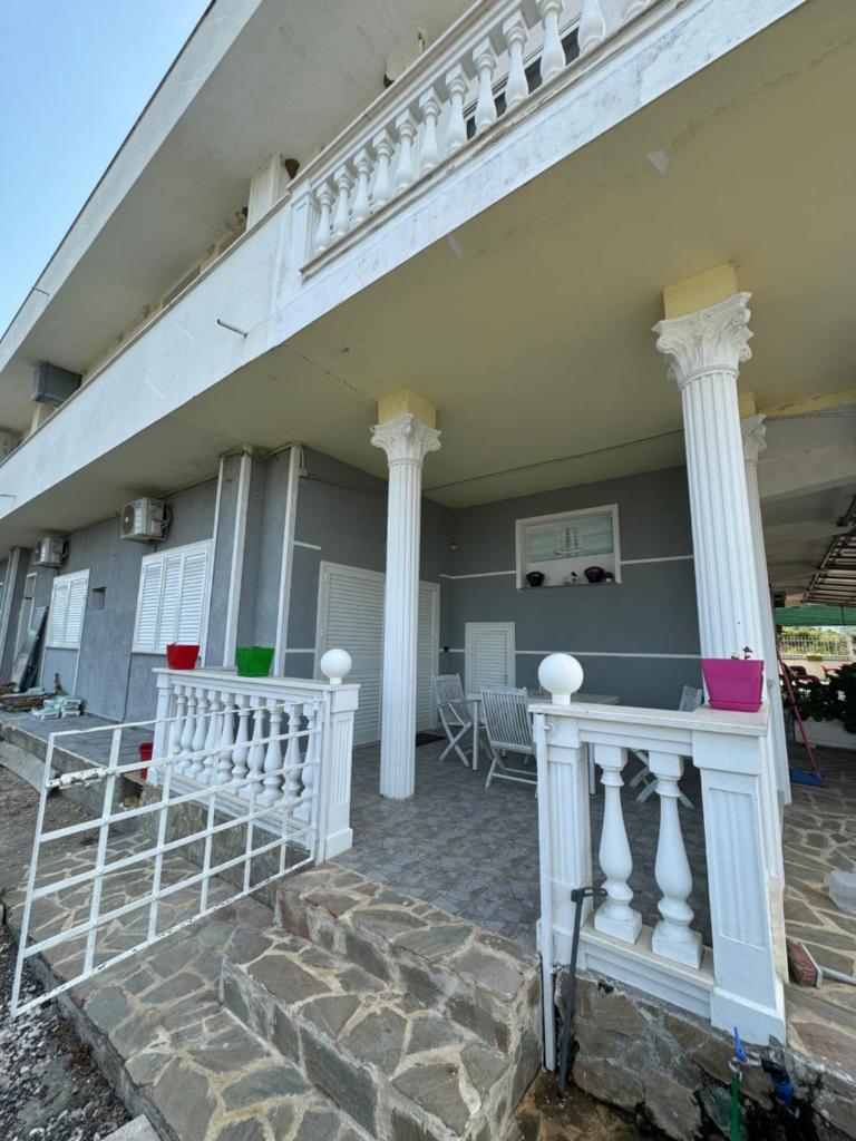 Vacation Apartments in Hamallaj