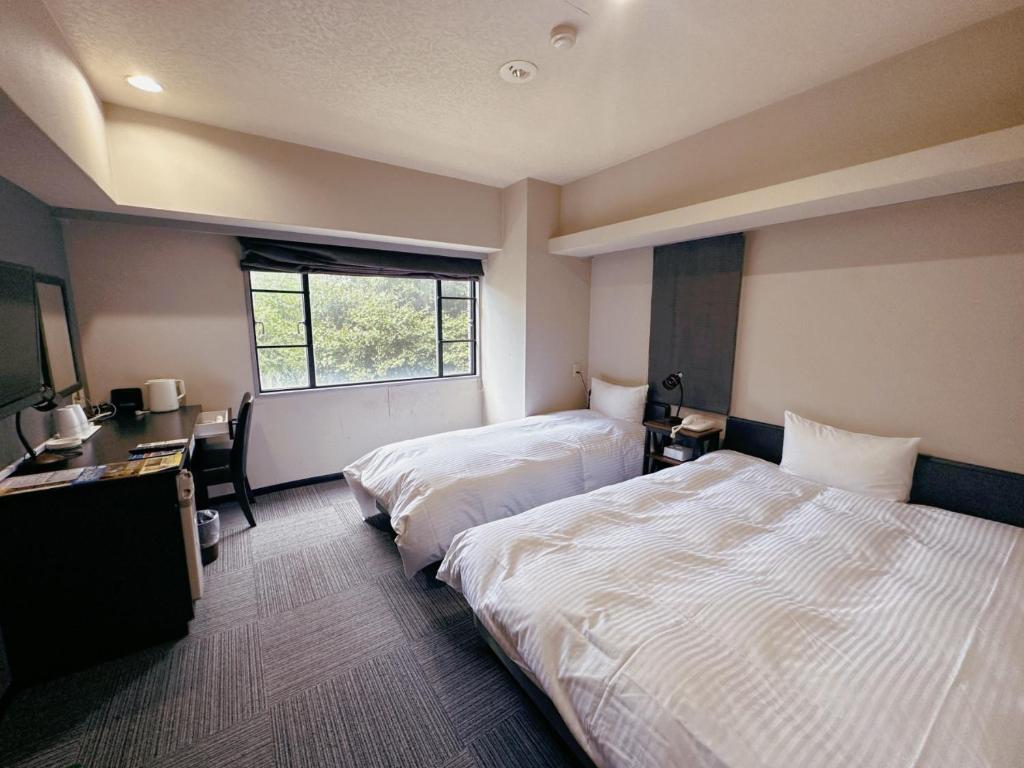 Nissay Hotel Fukuoka - Vacation STAY 80184v, Fukuoka