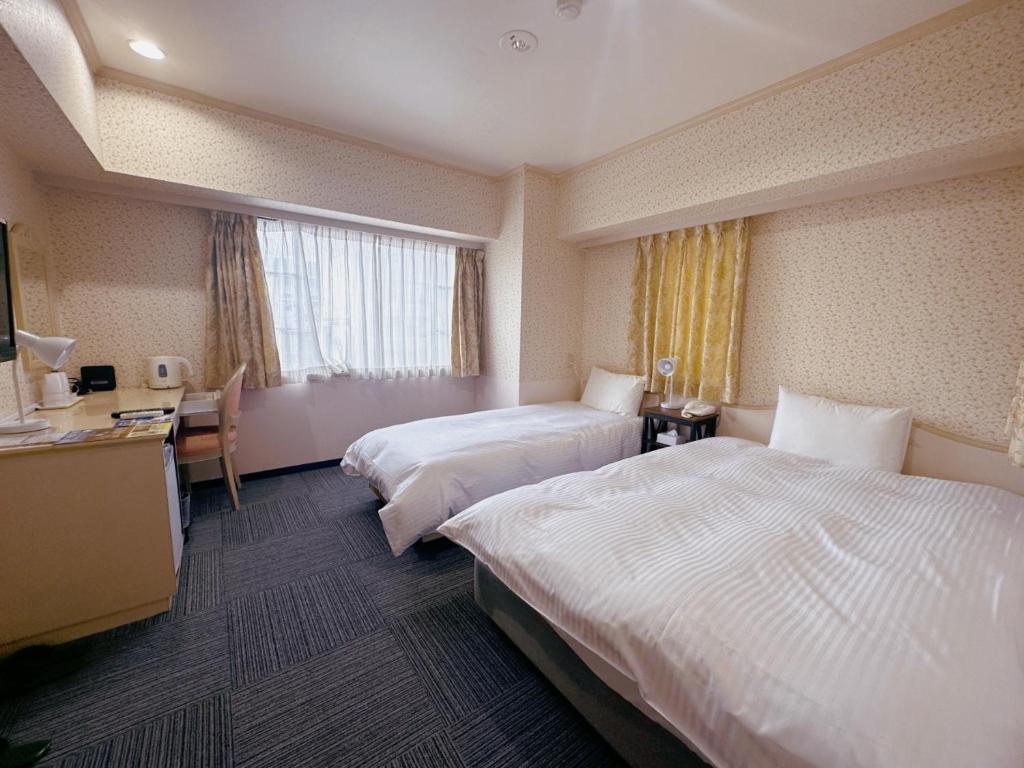 Nissay Hotel Fukuoka - Vacation STAY 80182v