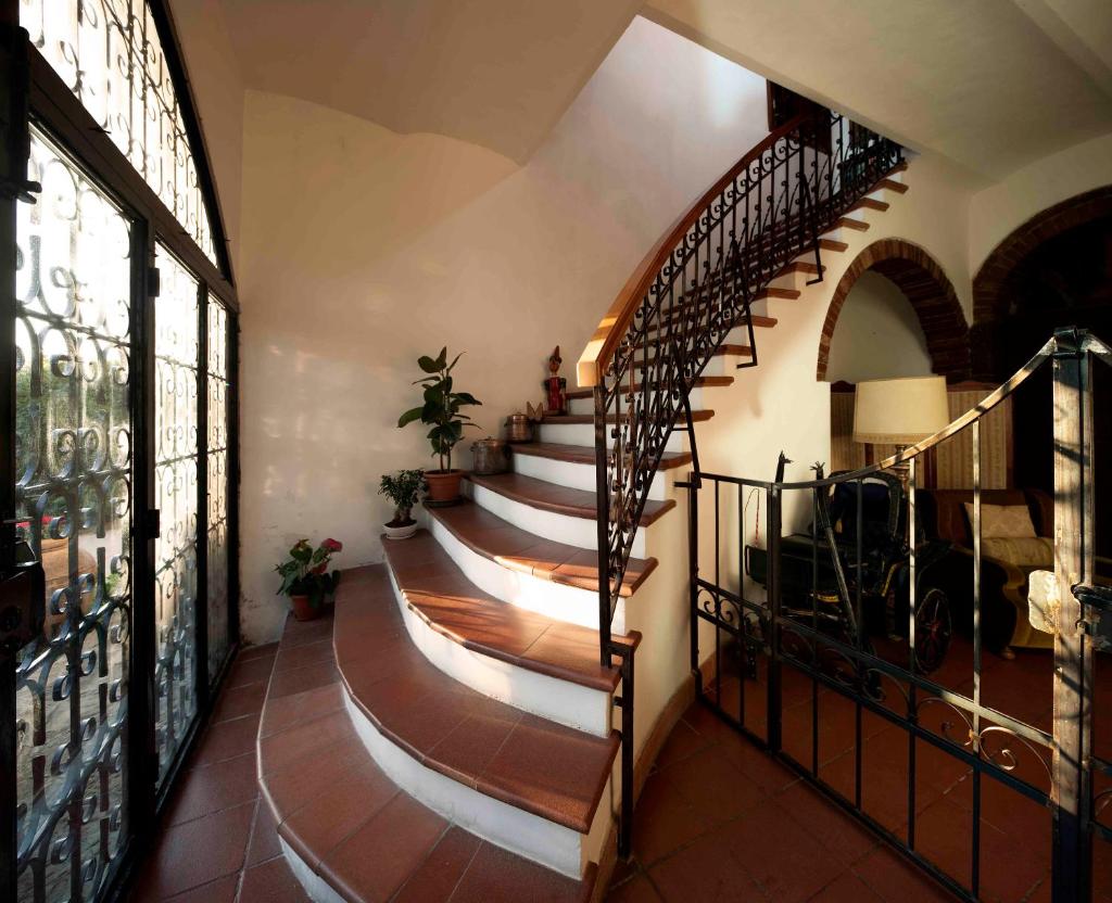 Villa Irene B&B photo 4