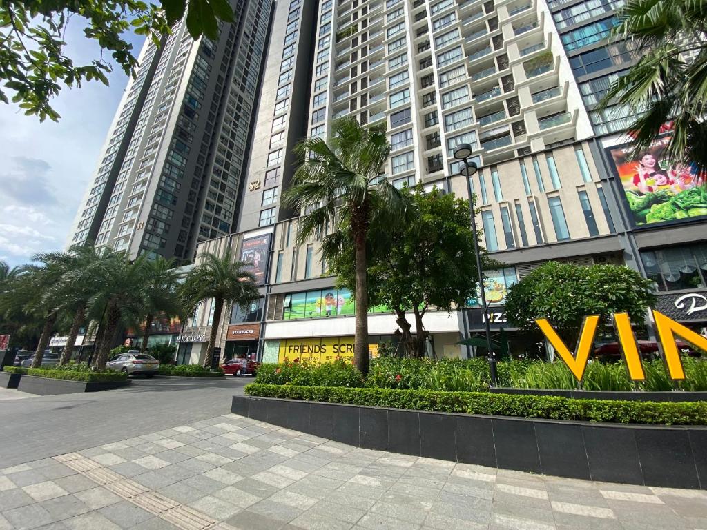 Vinhomes Skylake