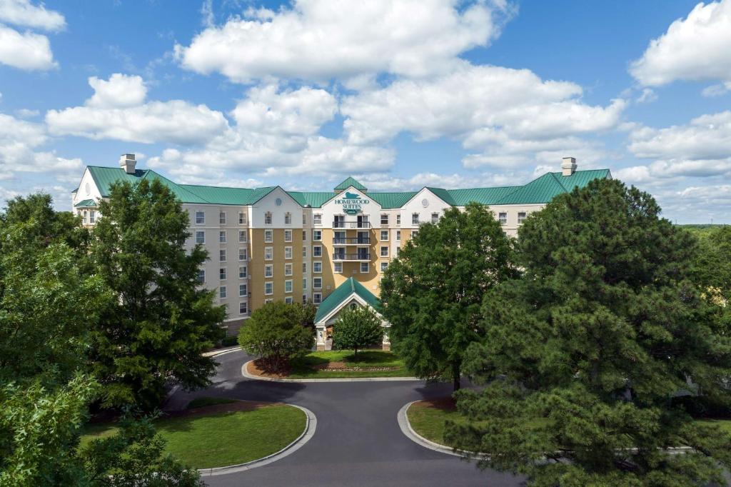 Homewood Suites Raleigh-Durham Airport image