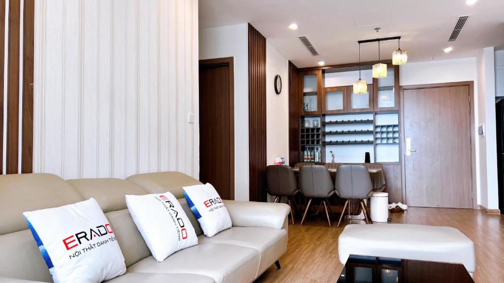 Vinhomes Skylake Hanoi - CitiHome
