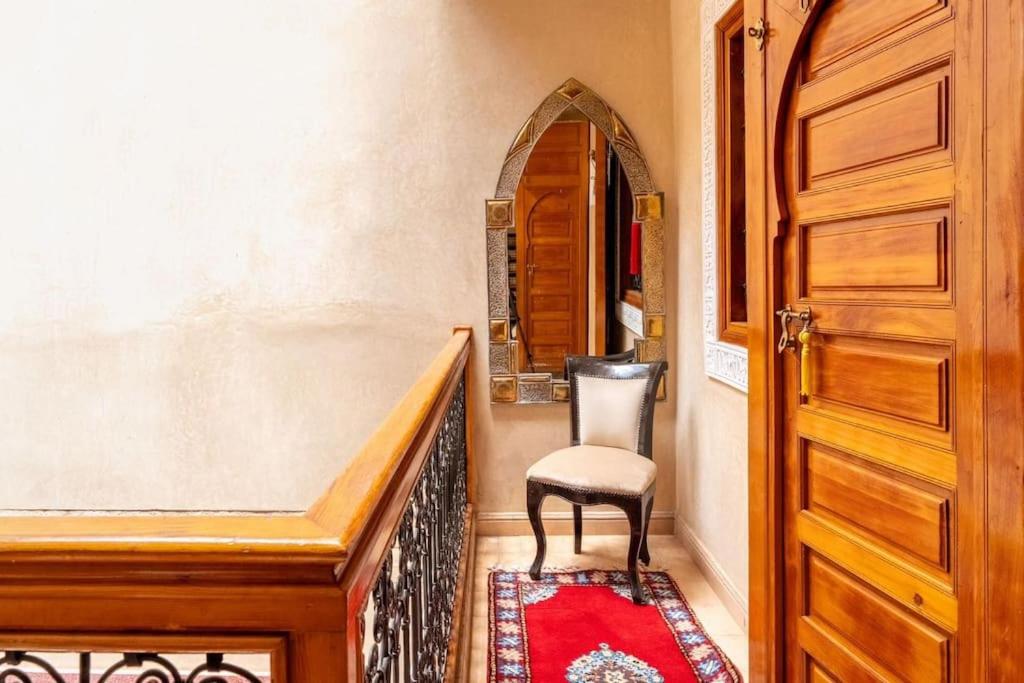 Charmant Riad privatif au cœur de la Médina - Tap to explore photos