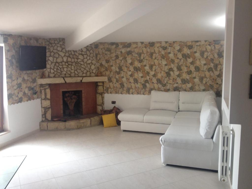Il Terrazzo Sul Basento photo 2
