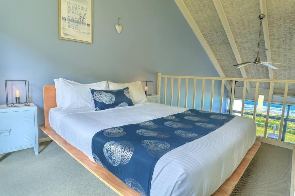 11 Whitecrest Great Ocean Road Resort - Ocean View photo 2