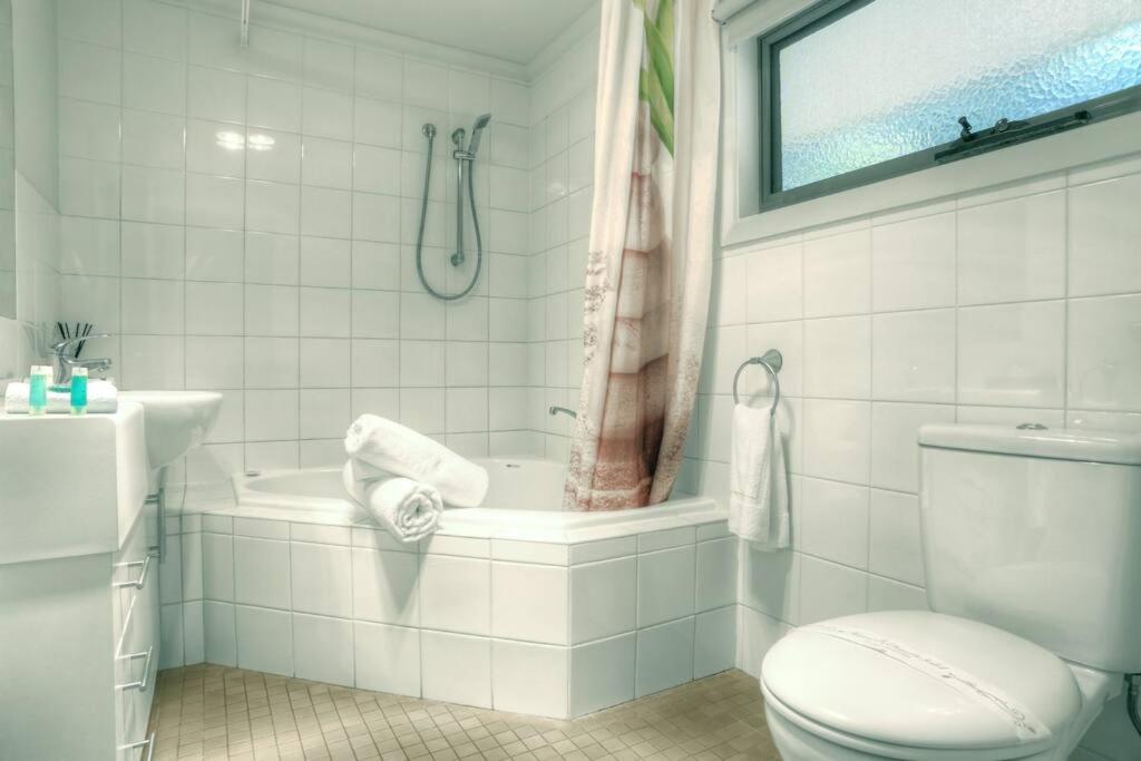 11 Whitecrest Great Ocean Road Resort - Ocean View photo 4