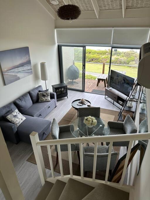 14 Whitecrest Great Ocean Road Resort - Ocean View photo 1