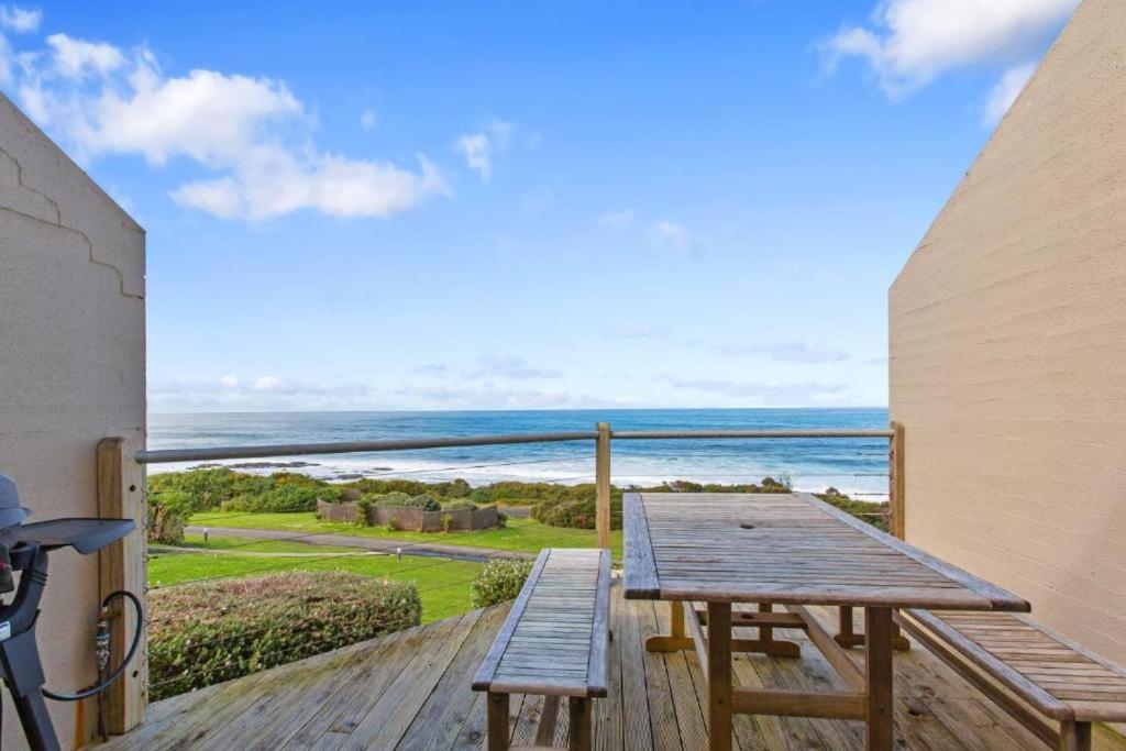 9 Whitecrest Great Ocean Road Resort - Ocean View