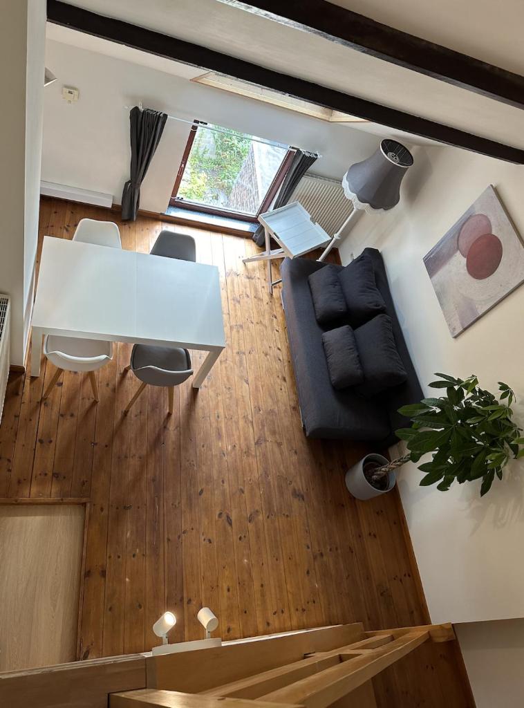 CasaVerde Family House With Duplex Suite photo 1