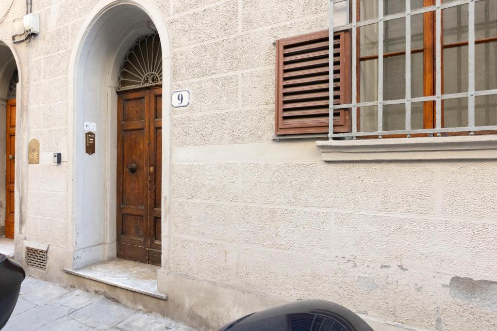 Santo Spirito Living