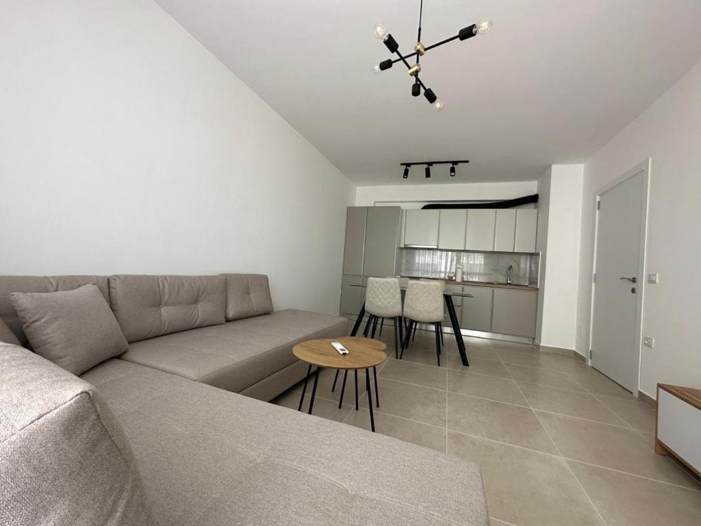 Modern Seaview Apartments photo 3
