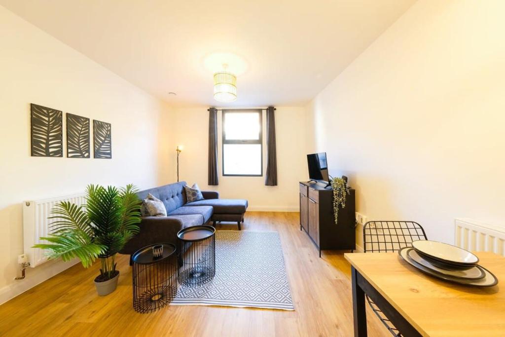 Hotwells apartments flat 2 - Hopewell - Tap to explore photos