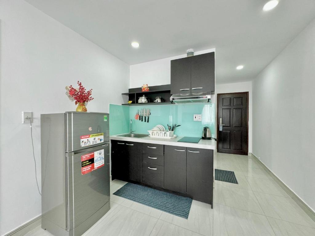 SABAY AIRPORT APARTMENT