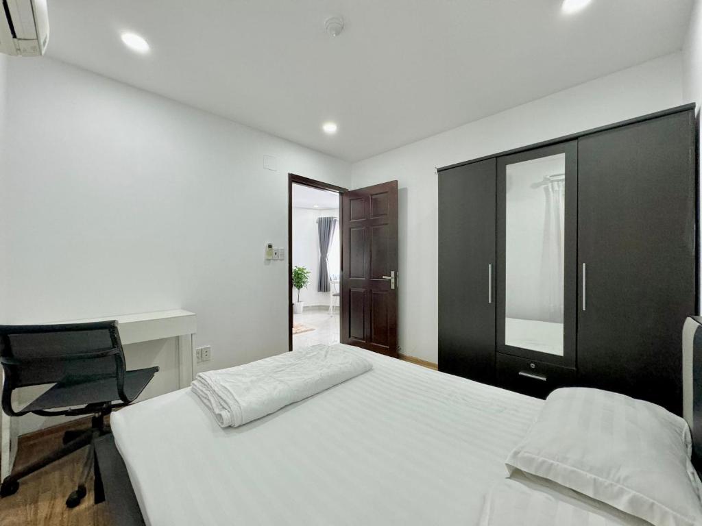 SABAY AIRPORT APARTMENT