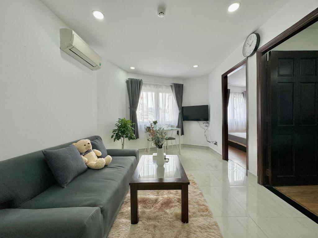 SABAY AIRPORT APARTMENT