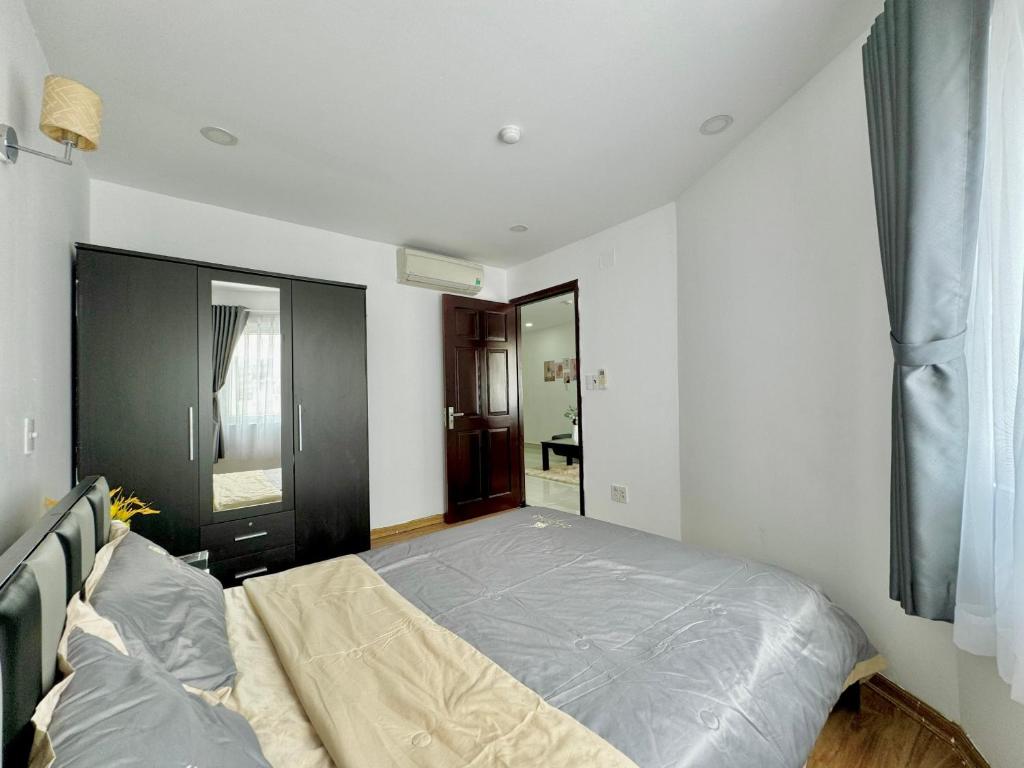 SABAY AIRPORT APARTMENT