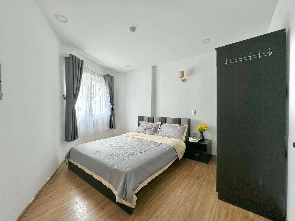 SABAY AIRPORT APARTMENT