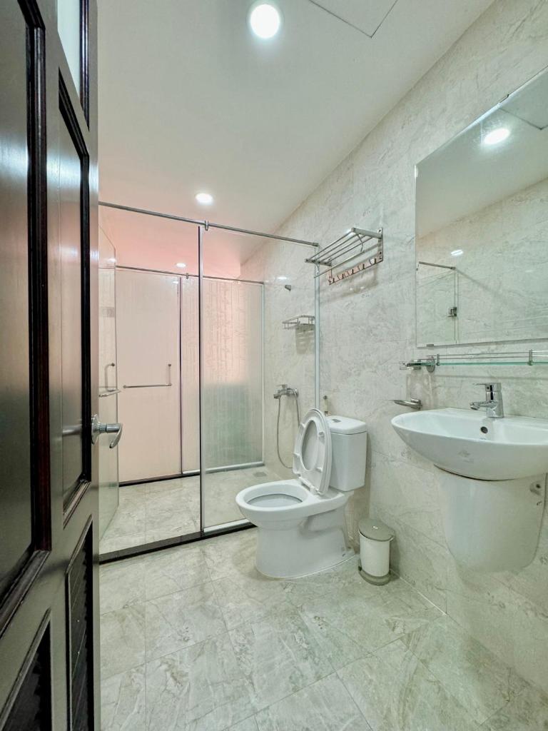 SABAY AIRPORT APARTMENT