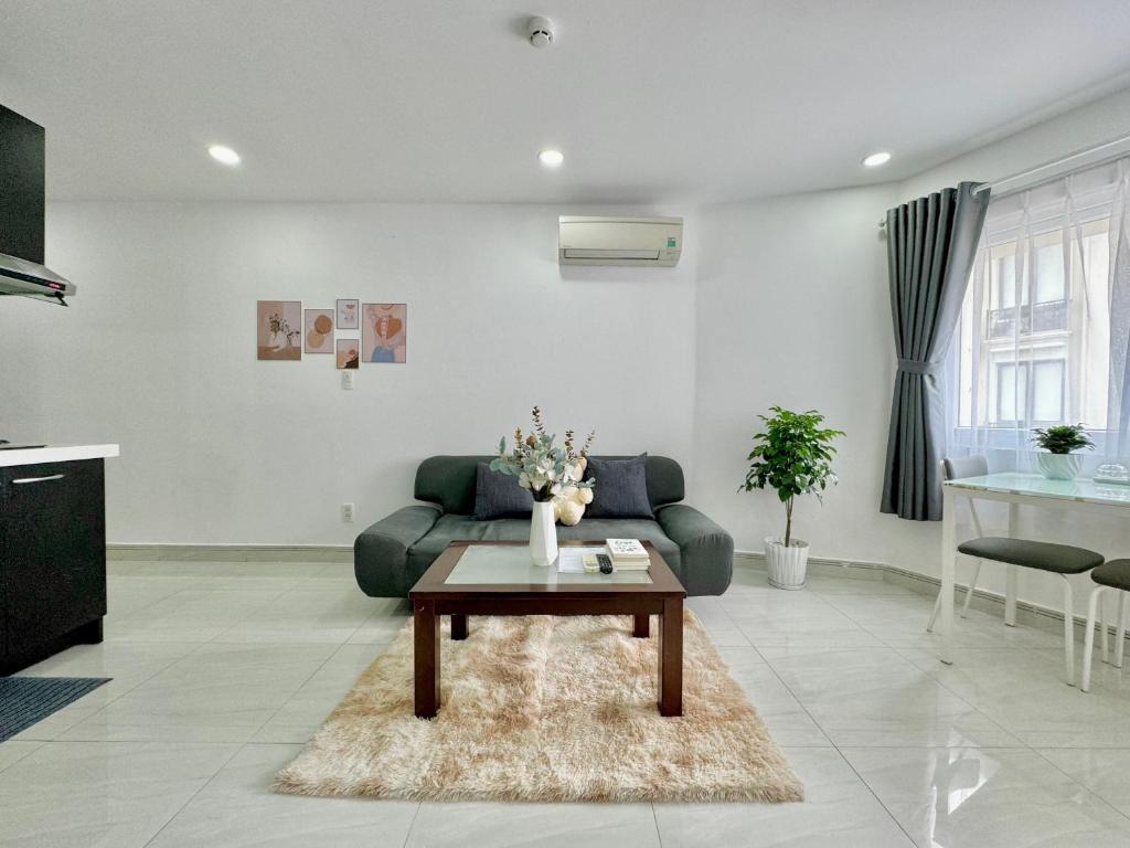 SABAY AIRPORT APARTMENT