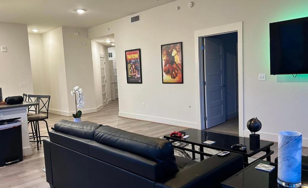 The Haven image