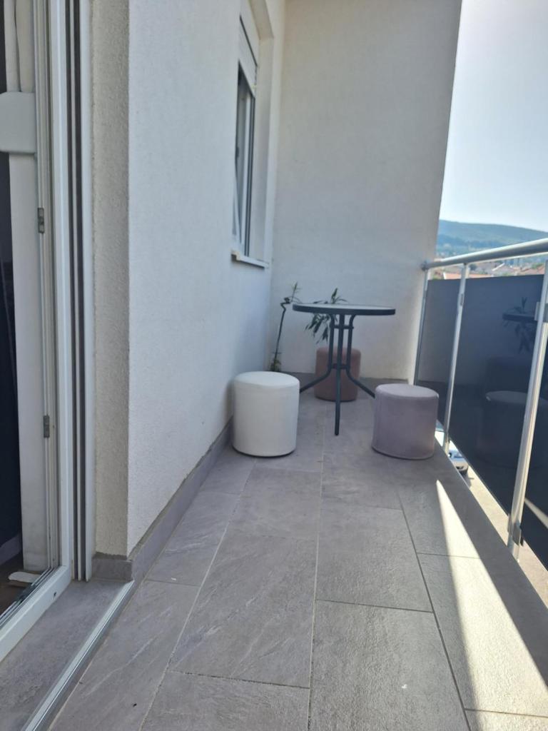 Apartman Vujovic