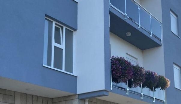 Apartman Vujovic photo 1