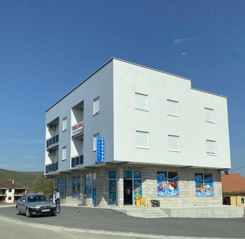 Apartman Vujovic photo 4